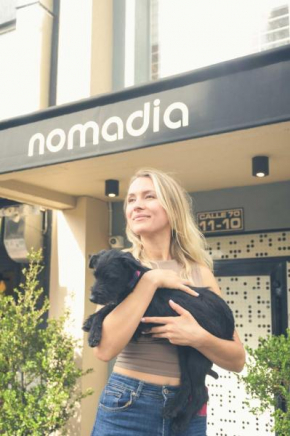 Nomadia Hostel Boutique